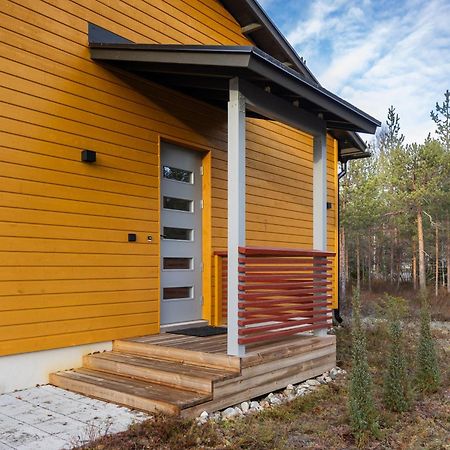 Villa Blueberry Rovaniemi Exterior foto